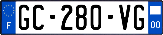 GC-280-VG