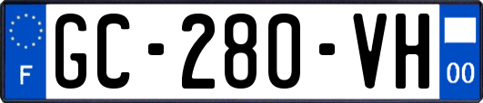 GC-280-VH