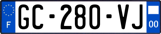 GC-280-VJ