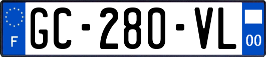 GC-280-VL