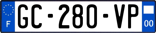 GC-280-VP