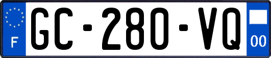 GC-280-VQ