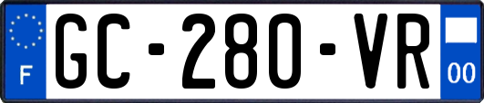 GC-280-VR