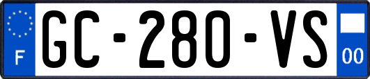 GC-280-VS