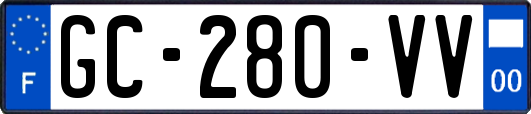 GC-280-VV