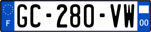 GC-280-VW