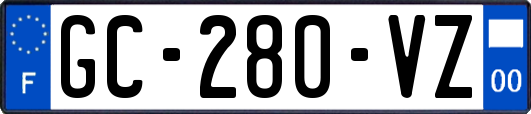 GC-280-VZ