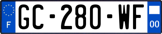 GC-280-WF