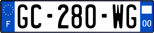 GC-280-WG