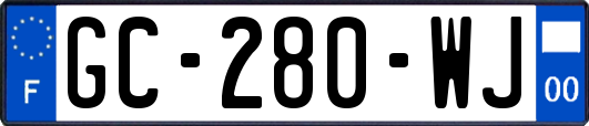 GC-280-WJ