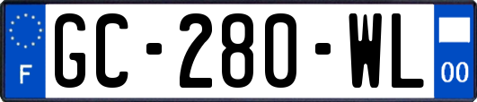 GC-280-WL