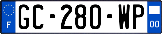 GC-280-WP