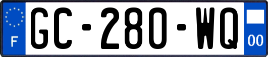 GC-280-WQ