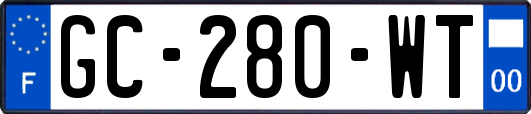 GC-280-WT