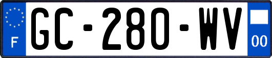 GC-280-WV