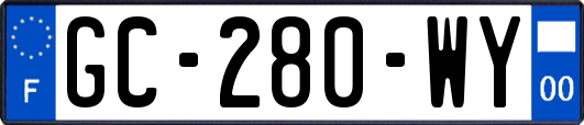 GC-280-WY