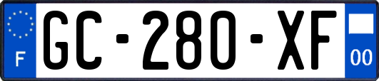 GC-280-XF