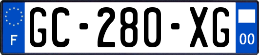 GC-280-XG