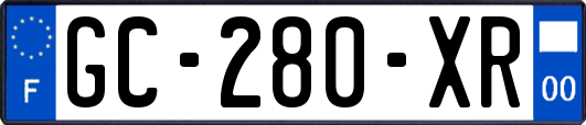 GC-280-XR