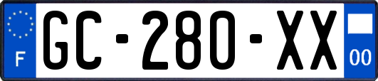 GC-280-XX