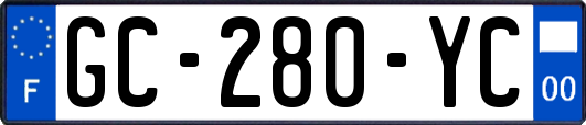 GC-280-YC