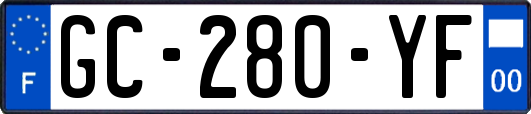 GC-280-YF