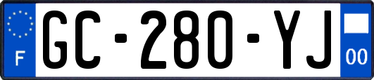GC-280-YJ