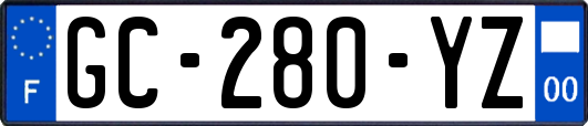 GC-280-YZ
