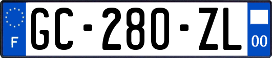 GC-280-ZL