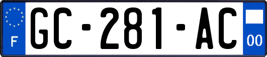 GC-281-AC