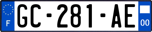 GC-281-AE