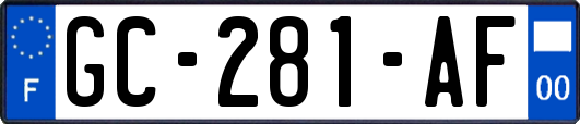 GC-281-AF