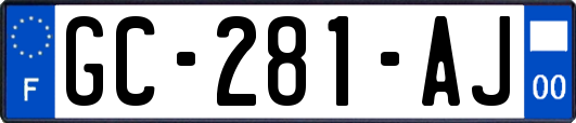 GC-281-AJ