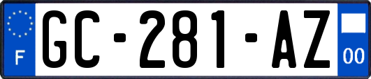 GC-281-AZ