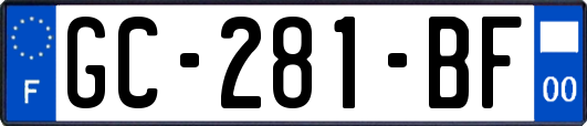 GC-281-BF