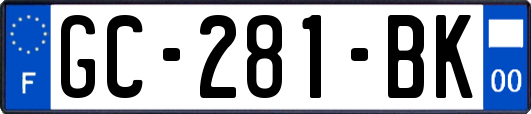 GC-281-BK
