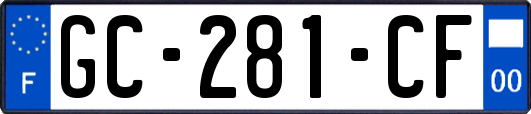 GC-281-CF
