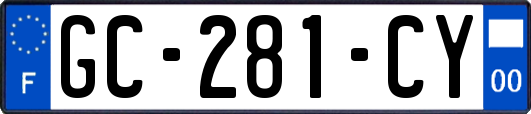 GC-281-CY
