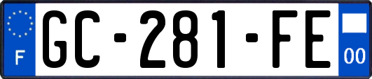 GC-281-FE