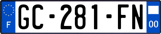 GC-281-FN