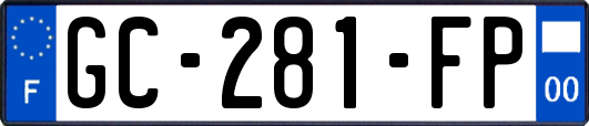 GC-281-FP