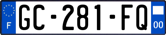 GC-281-FQ