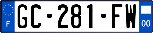 GC-281-FW