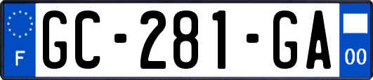 GC-281-GA