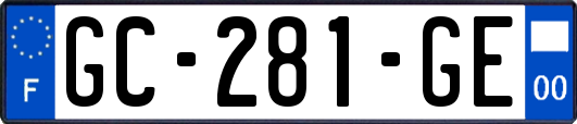 GC-281-GE