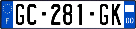 GC-281-GK