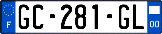 GC-281-GL