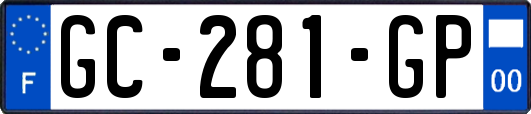 GC-281-GP