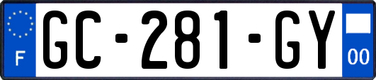 GC-281-GY