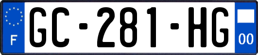 GC-281-HG